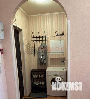 Студия квартира, вторичка, 25м2, 3/19 этаж