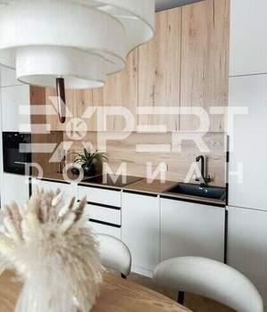 2-к квартира, вторичка, 40м2, 15/25 этаж