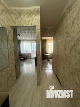 1-к квартира, вторичка, 36м2, 3/9 этаж