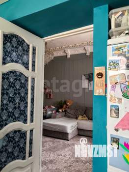 1-к квартира, вторичка, 29м2, 1/1 этаж