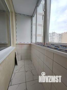 1-к квартира, вторичка, 31м2, 6/9 этаж