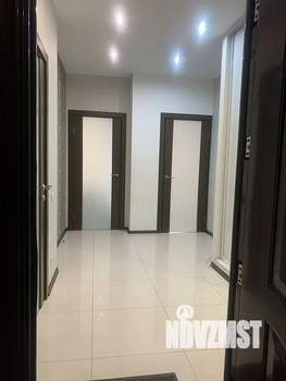 1-к квартира, вторичка, 50м2, 15/18 этаж