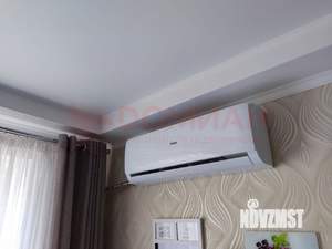 3-к квартира, вторичка, 60м2, 3/5 этаж