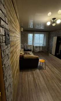 1-к квартира, вторичка, 31м2, 5/5 этаж