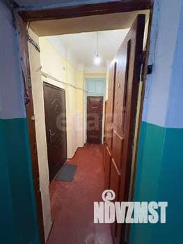 1-к квартира, вторичка, 26м2, 3/3 этаж