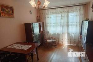 2-к квартира, вторичка, 42м2, 3/5 этаж