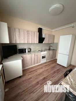 1-к квартира, вторичка, 36м2, 3/17 этаж