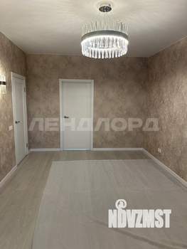 2-к квартира, вторичка, 44м2, 5/6 этаж