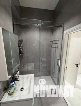 1-к квартира, вторичка, 42м2, 15/22 этаж