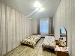 2-к квартира, вторичка, 46м2, 1/4 этаж