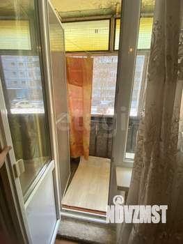 1-к квартира, вторичка, 23м2, 2/9 этаж