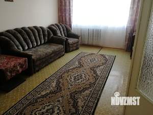 2-к квартира, вторичка, 52м2, 5/9 этаж