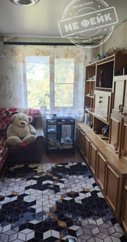 2-к квартира, вторичка, 51м2, 4/5 этаж