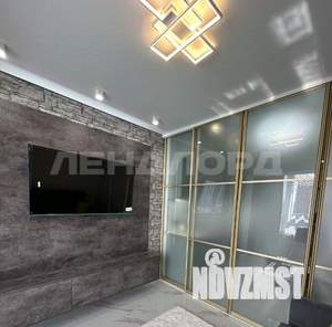 2-к квартира, вторичка, 46м2, 8/25 этаж