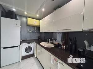 2-к квартира, вторичка, 76м2, 14/16 этаж