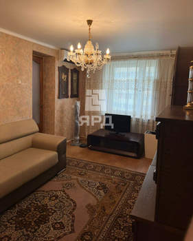 1-к квартира, вторичка, 56м2, 8/14 этаж