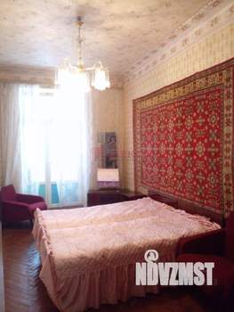 3-к квартира, вторичка, 67м2, 3/5 этаж