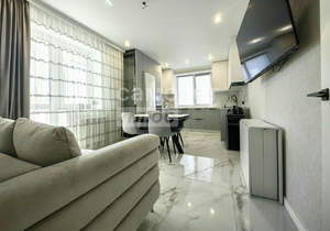 3-к квартира, вторичка, 86м2, 8/10 этаж