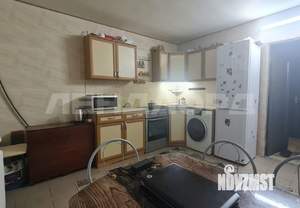 1-к квартира, вторичка, 37м2, 3/9 этаж