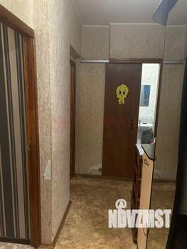 2-к квартира, вторичка, 46м2, 7/10 этаж