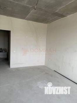 1-к квартира, вторичка, 42м2, 2/24 этаж