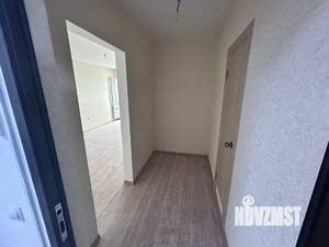 Студия квартира, вторичка, 27м2, 16/17 этаж