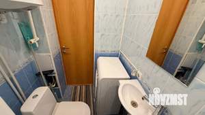 Студия квартира, вторичка, 22м2, 2/6 этаж