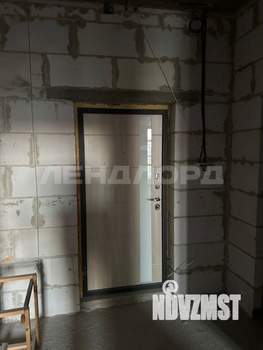 1-к квартира, вторичка, 49м2, 4/9 этаж