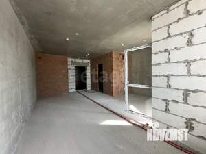 1-к квартира, вторичка, 38м2, 6/24 этаж