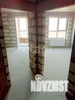 1-к квартира, вторичка, 44м2, 13/25 этаж