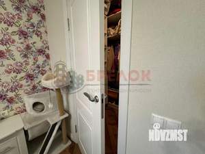 2-к квартира, вторичка, 45м2, 10/17 этаж