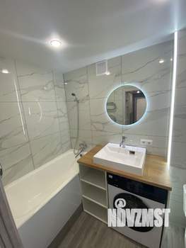 2-к квартира, вторичка, 53м2, 6/9 этаж