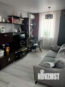 2-к квартира, вторичка, 63м2, 19/19 этаж