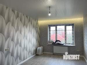 1-к квартира, вторичка, 43м2, 4/4 этаж