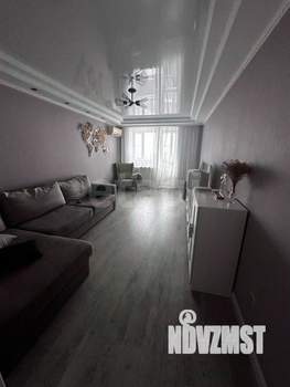 3-к квартира, вторичка, 82м2, 3/10 этаж