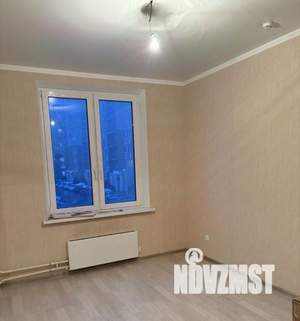 2-к квартира, вторичка, 57м2, 3/19 этаж