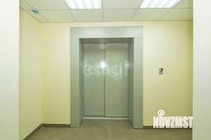 Студия квартира, вторичка, 22м2, 4/8 этаж