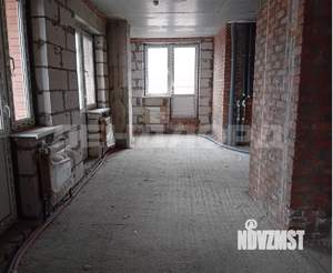 1-к квартира, вторичка, 60м2, 7/17 этаж