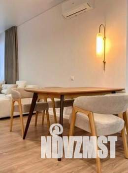 2-к квартира, вторичка, 55м2, 5/25 этаж