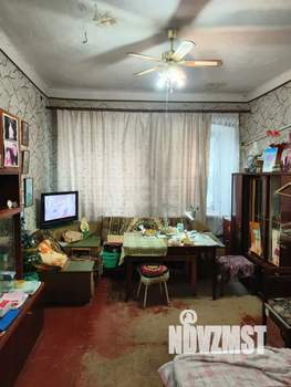 3-к квартира, вторичка, 73м2, 1/1 этаж