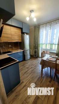 1-к квартира, вторичка, 34м2, 4/12 этаж