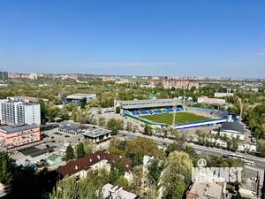 2-к квартира, вторичка, 41м2, 22/24 этаж