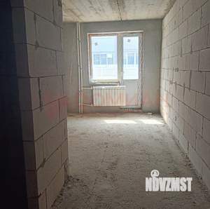 Студия квартира, вторичка, 21м2, 2/4 этаж