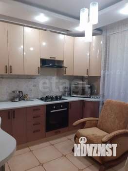 1-к квартира, вторичка, 36м2, 1/10 этаж