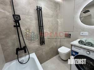 1-к квартира, вторичка, 38м2, 12/14 этаж