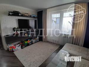 2-к квартира, вторичка, 50м2, 7/9 этаж