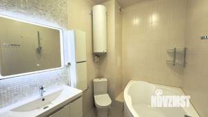 1-к квартира, вторичка, 54м2, 16/16 этаж