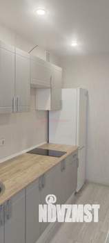 1-к квартира, вторичка, 39м2, 10/19 этаж