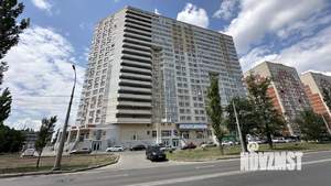 3-к квартира, вторичка, 60м2, 4/23 этаж