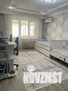 3-к квартира, вторичка, 76м2, 1/10 этаж